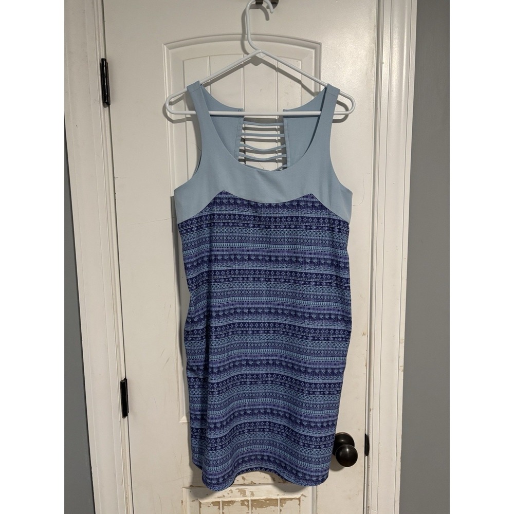 CARVE DESIGNS ~ WOMENS Medium~ STRAPPY ONE PIECE SWIMSUIT ~ Tanktop
